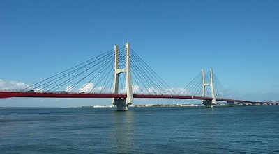 🌉 조시 대교 (초시오하시) 이미지 2